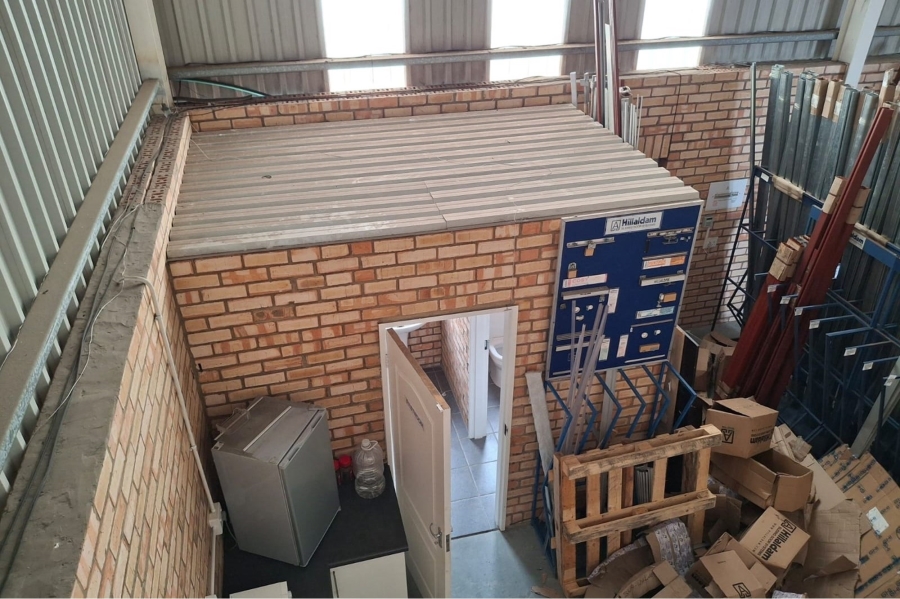 To Let commercial Property for Rent in Newton Park Eastern Cape